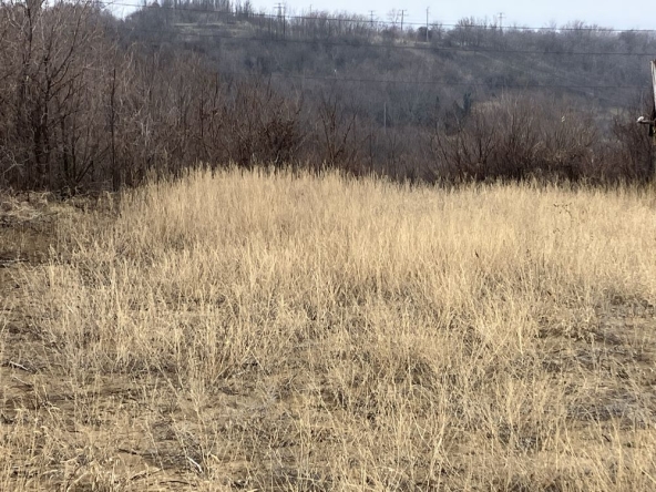 Парцел в Силистра, Меджиди Табия - 1040 кв.м за 19 €/кв.м - Снимка #1