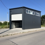 Дава се под наем Промишлена сграда в София, Обеля 1 - 120 кв.м за 2094.57 € - Снимка #1