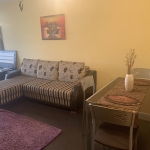 Дава се под наем Едностаен апартамент в София, Изток - 41 кв.м за 314.16 € - Снимка #1