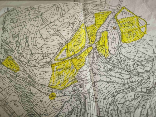 Парцел в София, Малинова долина - 99 кв.м за 4579125 €/кв.м - Снимка #1