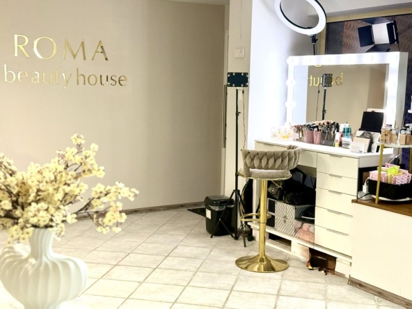 Дава се под наем  в Варна, Лятно кино Тракия -  кв.м за 154.53 € - Снимка #1