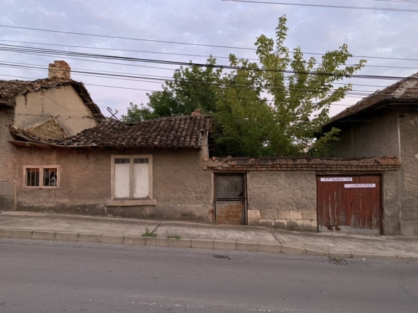 Къща в Разград, Варош - 60 кв.м за 612 €/кв.м - Снимка #1