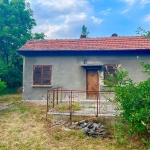 Къща в с. Томпсън, Област София-област - 45 кв.м за 488 €/кв.м - Снимка #1