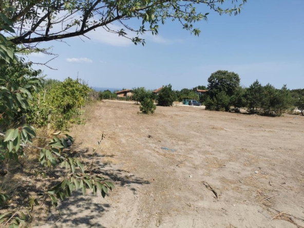 Парцел в Варна, Виница - 765 кв.м за 73 €/кв.м - Снимка #1