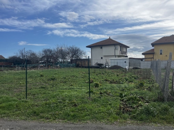 Парцел в с. Каменар, Област Бургас - 529 кв.м за 37 €/кв.м - Снимка #1