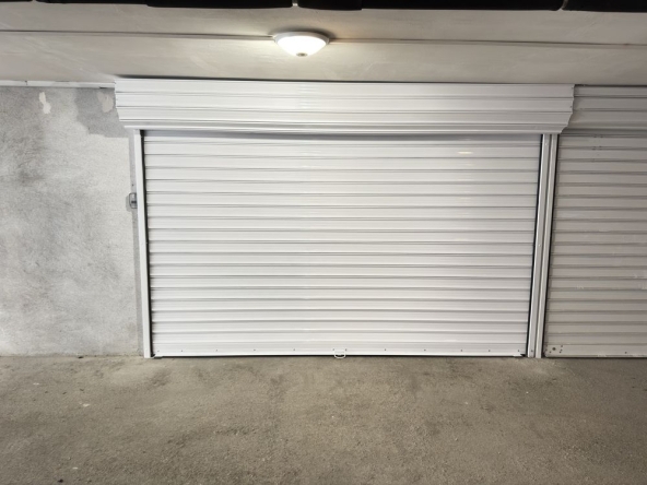 Дава се под наем Гараж / Паркомясто в Стара Загора, Била - 36 кв.м за 159.12 € - Снимка #1