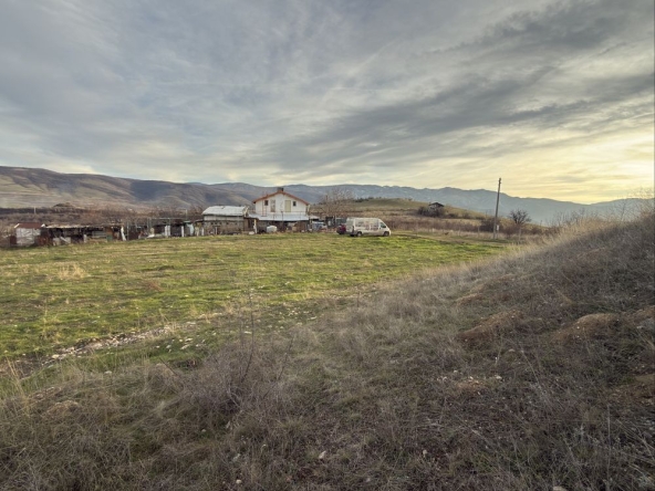 Парцел в Перущица - 1002 кв.м за 19 €/кв.м - Снимка #1