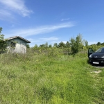 Парцел в Обзор - 645 кв.м за 21 €/кв.м - Снимка #1