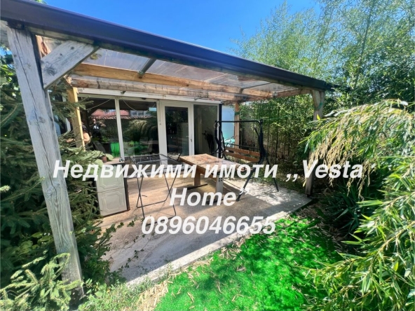 Къща в с. Кънчево, Област Стара Загора - 150 кв.м за 541 €/кв.м - Снимка #1