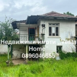 Къща в с. Турия, Област Стара Загора - 60 кв.м за 595 €/кв.м - Снимка #1