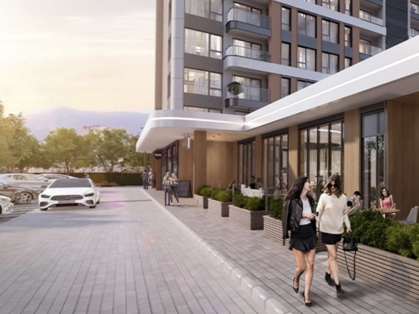 Дава се под наем Гараж / Паркомясто в София, Сердика - 14 кв.м за 109.65 € - Снимка #1