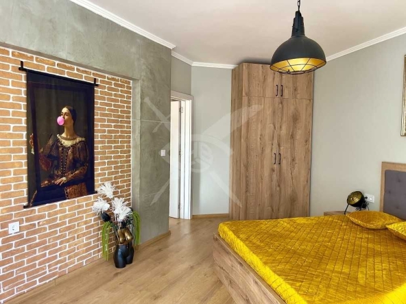 Двустаен апартамент в к.к. Слънчев бряг - 82 кв.м за 597 €/кв.м - Снимка #1