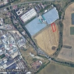 Парцел в Стара Загора, Кольо Ганчев - 3322 кв.м за 13 €/кв.м - Снимка #1