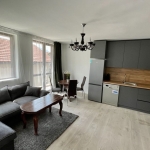 Дава се под наем Тристаен апартамент в София, Люлин 3 - 86 кв.м за 488.58 € - Снимка #1