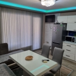 Дава се под наем Тристаен апартамент в Варна, Зимно кино Тракия - 68 кв.м за 510 € - Снимка #1