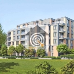 Двустаен апартамент в София, Манастирски ливади - 70 кв.м за 1603 €/кв.м - Снимка #1