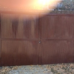 Гараж / Паркомясто в Харманли - 18 кв.м за 425 €/кв.м - Снимка #1