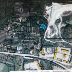 Парцел в Попово - 1046 кв.м за 12 €/кв.м - Снимка #1