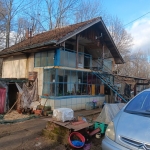 Къща в Враца, Студентски град - 100 кв.м за 179 €/кв.м - Снимка #1