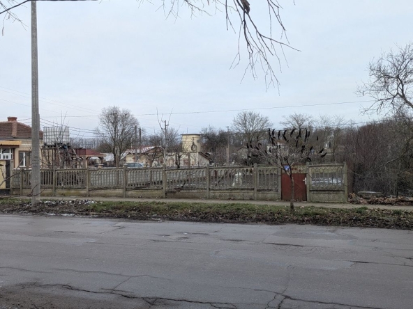 Парцел в с. Стефаново, Област Добрич - 700 кв.м за 37 €/кв.м - Снимка #1