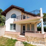 Къща в с. Кранево, Област Добрич - 100 кв.м за 638 €/кв.м - Снимка #1