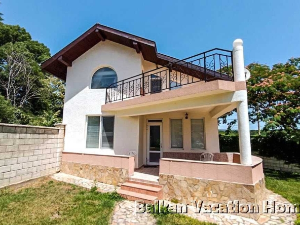 Къща в с. Кранево, Област Добрич - 100 кв.м за 638 €/кв.м - Снимка #1