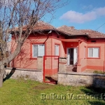 Къща в с. Чернооково, Област Шумен - 125 кв.м за 278 €/кв.м - Снимка #1