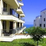 Двустаен апартамент в Бяла - 69 кв.м за 606 €/кв.м - Снимка #1