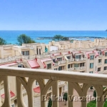 Тристаен апартамент в с. Аспарухово, Област Варна - 92 кв.м за 909 €/кв.м - Снимка #1