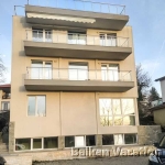 Двустаен апартамент в с. Аспарухово, Област Варна - 135 кв.м за 680 €/кв.м - Снимка #1