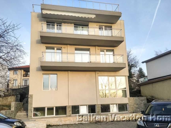 Двустаен апартамент в с. Аспарухово, Област Варна - 135 кв.м за 680 €/кв.м - Снимка #1