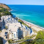 Двустаен апартамент в Бяла - 68 кв.м за 630 €/кв.м - Снимка #1