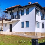 Къща в с. Църква, Област Добрич - 122 кв.м за 610 €/кв.м - Снимка #1