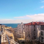 Двустаен апартамент в Бяла - 143 кв.м за 378 €/кв.м - Снимка #1