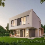 Къща в с. Оброчище, Област Добрич - 150 кв.м за 816 €/кв.м - Снимка #1