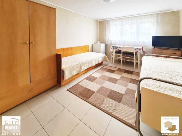 Дава се под наем Едностаен апартамент в Велико Търново, Картала - 18 кв.м за 159.12 € - Снимка #1