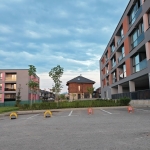 Дава се под наем Гараж / Паркомясто в София, Малинова долина - 16 кв.м за 20946.72 € - Снимка #1