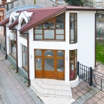 Къща в Горна Оряховица - 141 кв.м за 651 €/кв.м - Снимка #1