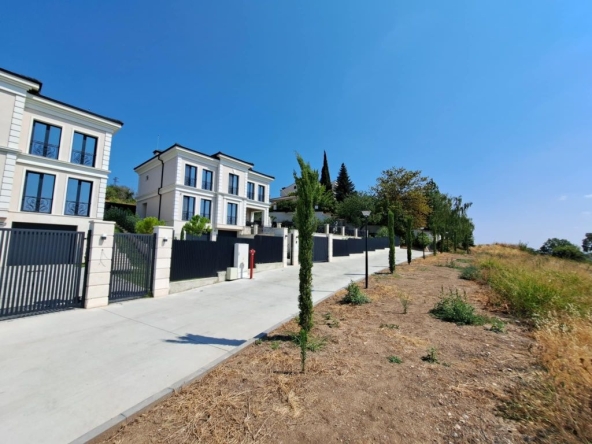 Парцел в Стара Загора, Център - 957 кв.м за 92 €/кв.м - Снимка #1