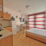 Едностаен апартамент в Несебър - 35 кв.м за 496 €/кв.м - Снимка #1