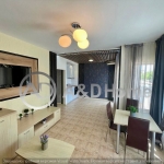 Двустаен апартамент в Свети Влас - 70 кв.м за 663 €/кв.м - Снимка #1