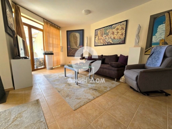 Къща в с. Кошарица, Област Бургас - 140 кв.м за 565 €/кв.м - Снимка #1