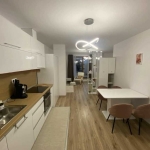 Едностаен апартамент в София, Кръстова вада - 68 кв.м за 653 €/кв.м - Снимка #1