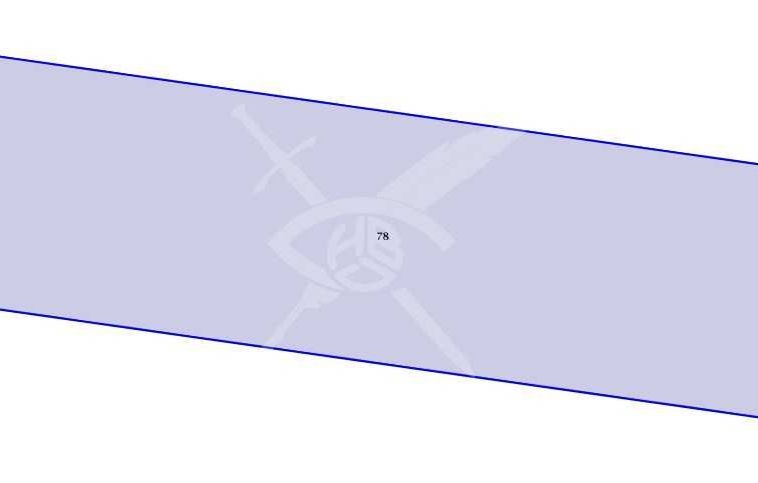 Парцел в с. Равнец, Област Бургас - 4942 кв.м за 1 €/кв.м - Снимка #1