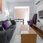 Дава се под наем Двустаен апартамент в Пловдив, Тракия - 62 кв.м за 338.64 € - Снимка #1