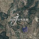 Парцел в с. Брош, Област Кърджали - 4988 кв.м за 7 €/кв.м - Снимка #1