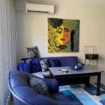 Дава се под наем Двустаен апартамент в Бургас, Възраждане - 60 кв.м за 448.8 € - Снимка #1