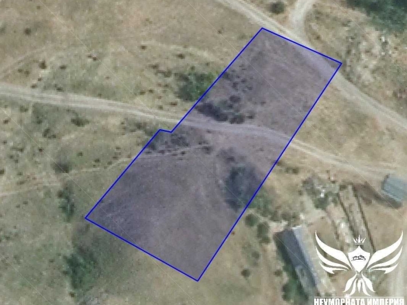 Парцел в Асеновград - 1900 кв.м за 10 €/кв.м - Снимка #1