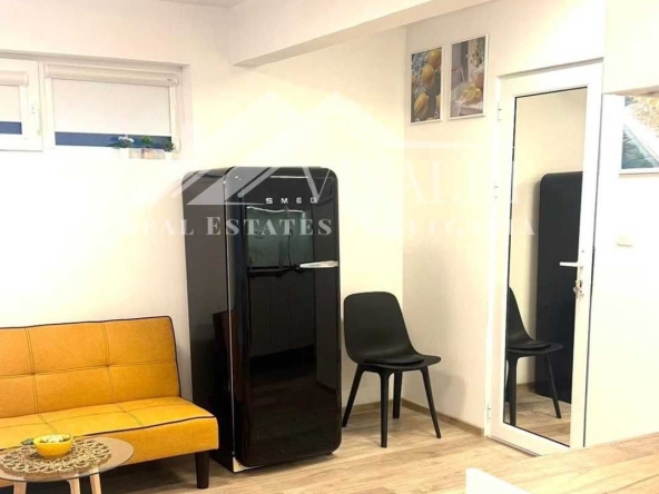 Двустаен апартамент в Варна, Център - 35 кв.м за 1822 €/кв.м - Снимка #1