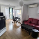 Дава се под наем Тристаен апартамент в София, Медицинска академия - 100 кв.м за 896.58 € - Снимка #1